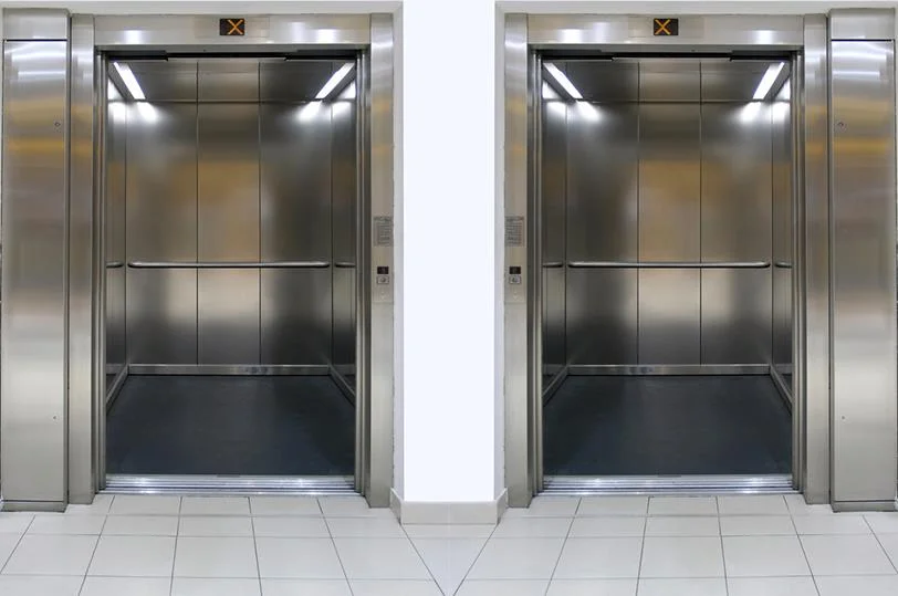 Passenger Elevator